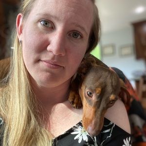 Meet your Posher, Candice